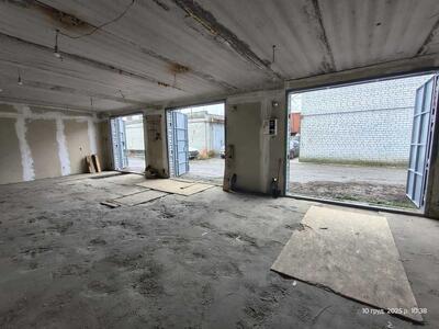 Здам довгостроково окремий гараж Київ, Деснянський, Пухівська вул., 2