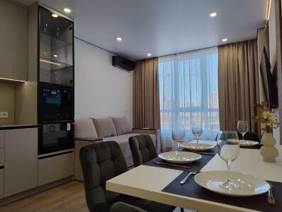 Продам 1-к квартиру Київ, Подільський, Родини Крістерів вул., 16