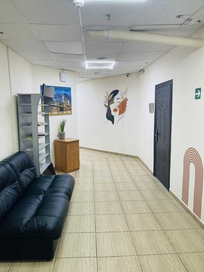 Здам довгостроково офісне приміщення Київ, Дніпровський, Раїси Окіпної вул., 4