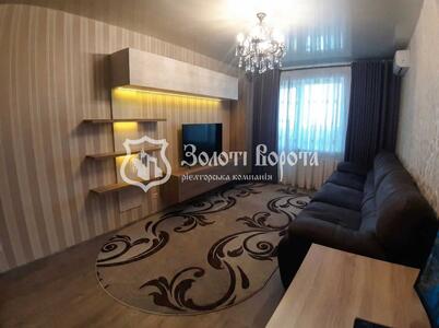 Продам 3-к квартиру Київ, Деснянський, Милославська вул., 4