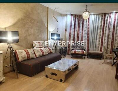 Продаж 2к квартири, ЖК \