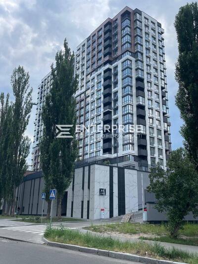 Продаж 1к квартири, вул. Мокра (Кудряшова), Солом\'янський район