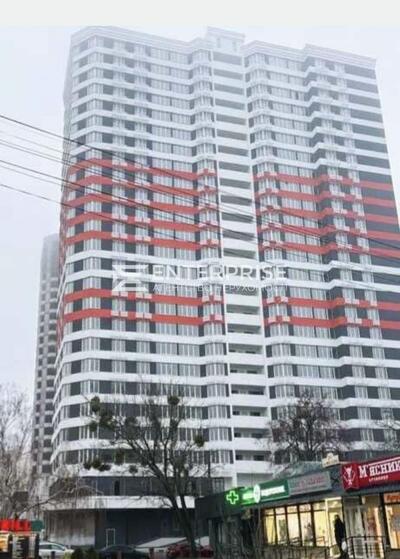 ЖК на Петлюри