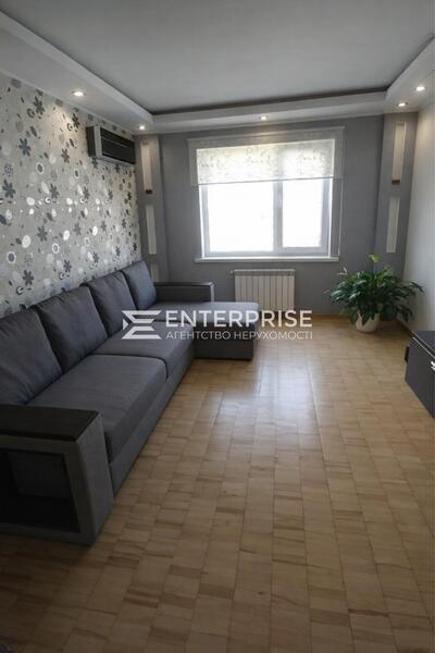 Продаж 2к квартири, Дарниця, вулиця Хорольська