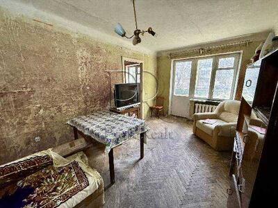 Продам 2-к квартиру Київ, Шевченківський, Ольжича вул., 7