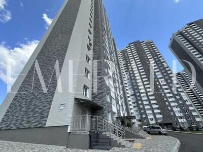 Продам 1-к квартиру Киев, Оболонский, Коноплянская ул., 22