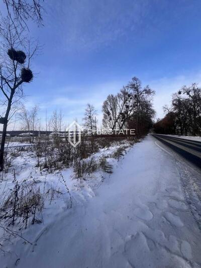 Продам землю сільськогосподарського призначення Бориспільський, Гнідин, Паркова