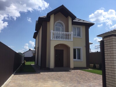 Оренда будинку Петропавлівська Борщагівка Поруч Ліцей Генератор