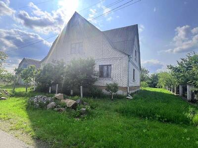 Продам 6-к дом Бучанский, Макаров, Волошкова