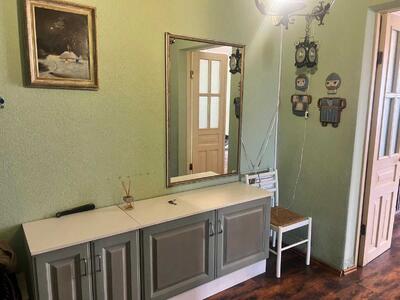 Сдам долгосрочно 2-к квартиру Киев, Печерский, Старонаводницкая ул., 4