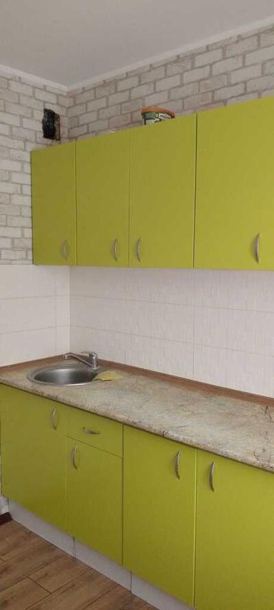 Здам довгостроково 1-к квартиру Бучанський, Вишневе, Вишневая, 7а