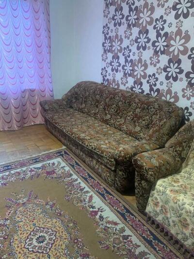 Сдам долгосрочно 2-к квартиру Киев, Соломенский, Металлистов пер., 1