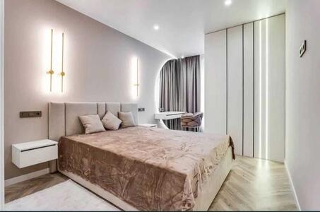 Продам 2-к квартиру Киев, Подольский, Семьи Кристеров ул., 14-Б