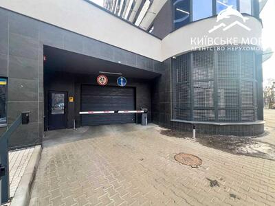 Здам довгостроково підземний паркінг Київ, Дніпровський, Воскресенська вул., 2А