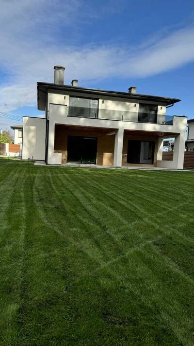 Продам 5-к будинок Обухівський, Ходосівка, Єдності