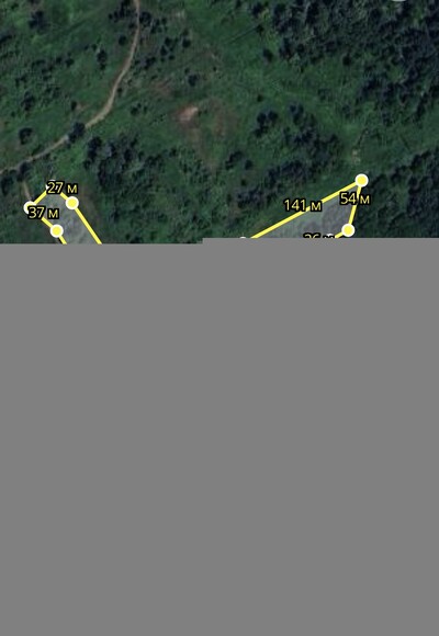 Продам земельну ділянку село Гнідин