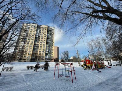 Продам 1-к квартиру Киев, Днепровский, Радужная ул., 16