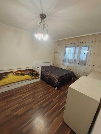 Сдам долгосрочно 1-к квартиру Киев, Дарницкий, Петра Григоренко просп., 39В