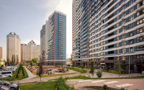 Продам 1-к квартиру Київ, Дніпровський, Євгена Сверстюка вул., 6Є