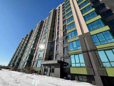 Продам 2-к квартиру Києво-Святошинський, Софіївська Борщагівка, Героїв Небесної Сотні алея, 14/1