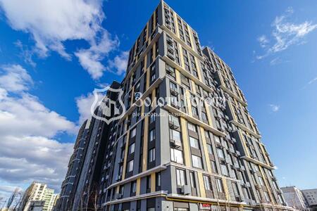 Продам 1-к квартиру Бучанський, Вишневе, Ломоносова вул., 40