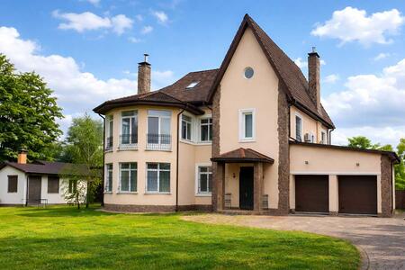 Продам 6-к cottage Бучанский, Бобрица, Шевченко