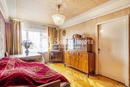 Продам 2-к квартиру Київ, Дніпровський, Празька вул., 3