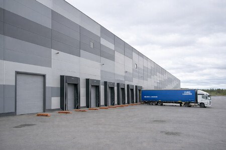 ПРОДАЖ складського комплексу у Святопетрівську, 10 000м2