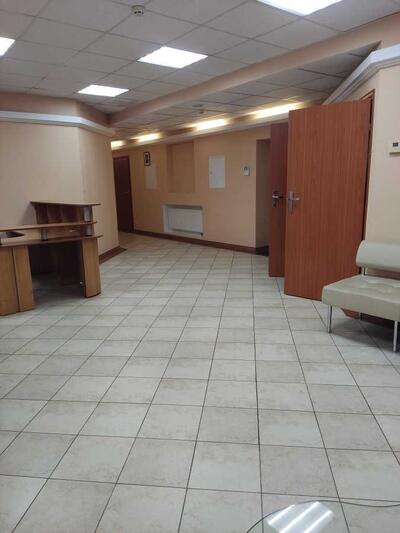 Здам довгостроково офісне приміщення Київ, Святошинський, Академіка Палладіна просп., 18