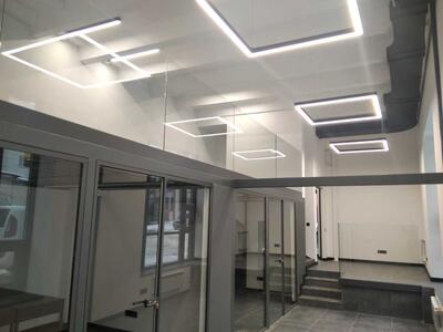 Сдам долгосрочно офисное помещение Киев, Днепровский, Евгения Сверстюка ул., 11в