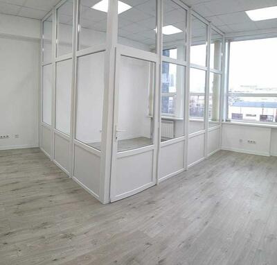 Сдам долгосрочно офисное помещение Киев, Днепровский, Евгения Сверстюка ул., 11Б