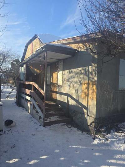 Здам довгостроково 3-к будинок Київ, Голосіївський, Залужний пров., 19