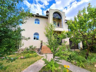 Продам 6-к дачу Бучанский, Николаевка, миколаївська