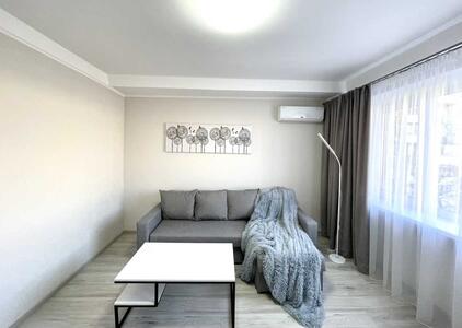 Сдам долгосрочно 2-к квартиру Киев, Шевченковский, Берестейский просп., 12