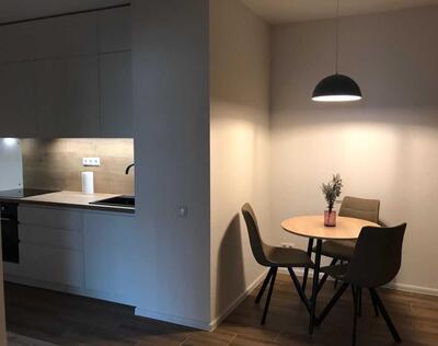 Здам довгостроково 2-к квартиру Київ, Подільський, Європейського Союзу просп.