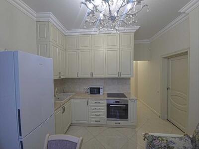 Сдам долгосрочно 1-к квартиру Киев, Шевченковский, Дмитриевская ул., 82