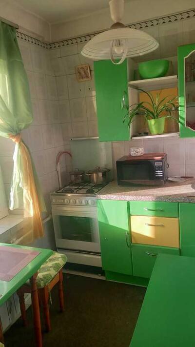 Здам довгостроково кімнату Київ, Деснянський, Лісовий просп., 17