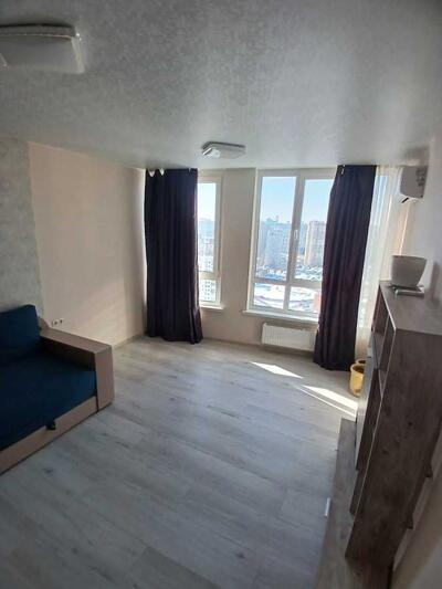 Здам довгостроково 1-к квартиру Київ, Дніпровський, Каховська вул., 62