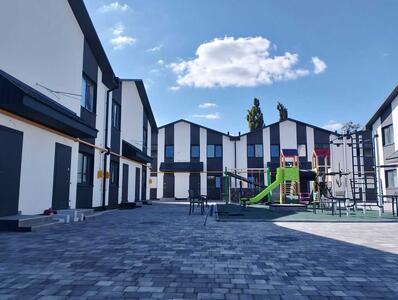 Продам 1-к квартиру Обухівський, Васильків, Матросова