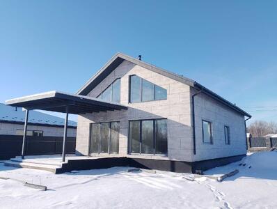 Продам 3-к будинок Фастівський, Путрівка, Мічуріна