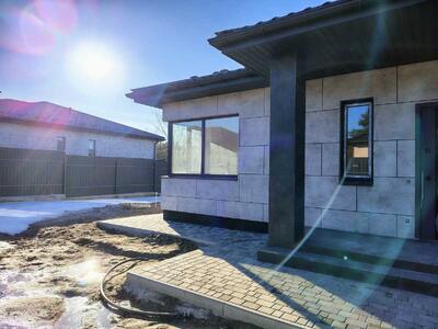 Продам 4-к будинок Фастівський, Крячки, Кривова