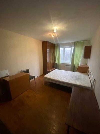 Здам довгостроково 1-к квартиру Київ, Подільський, Георгія Гонгадзе просп., 3