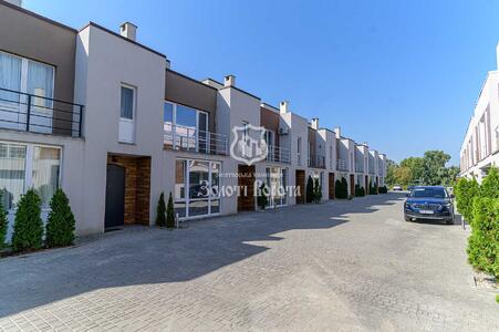 Продам 4-к будинок Бориспільський, Гнідин, Приозерна вул., 72