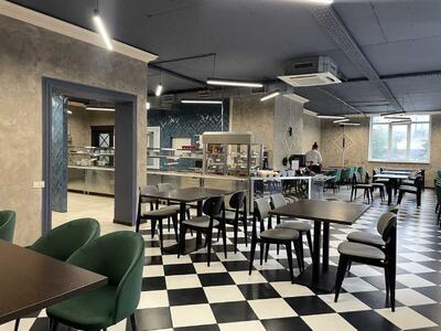 Сдам долгосрочно кафе/бар/ресторан Киев, Соломенский, Ушинского ул.