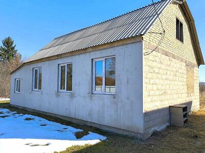 Продам 4-к дом Бучанский, Липовка, ленина