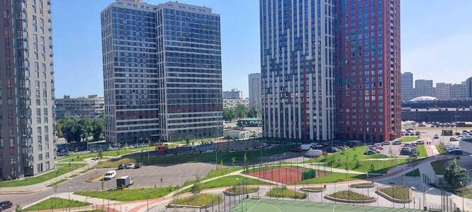 Продам 2-к квартиру Київ, Подільський, Івана Виговського вул., 40/12