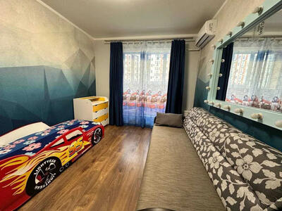 2 кімнатна, вул. Клавдіївська 40 Г, Святошинський р-н