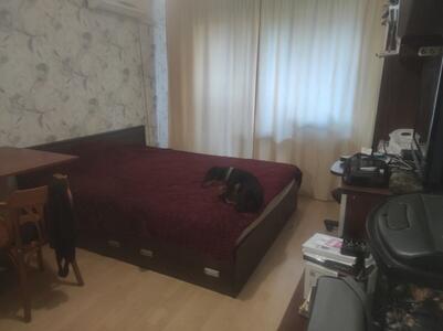 2-кімнатна, Голосіївський просп. (проспект 40-річчя Жовтня), 122/2, Голосіївський