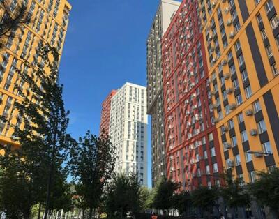 1-кімнатна, Наддніпрянське шосе, 2а, Голосіївський