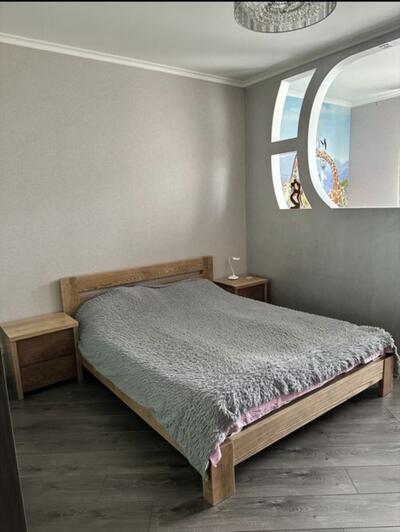 Продам 1-кімнатну квартиру, Олевська вул., 5, Святошинський район, Київ